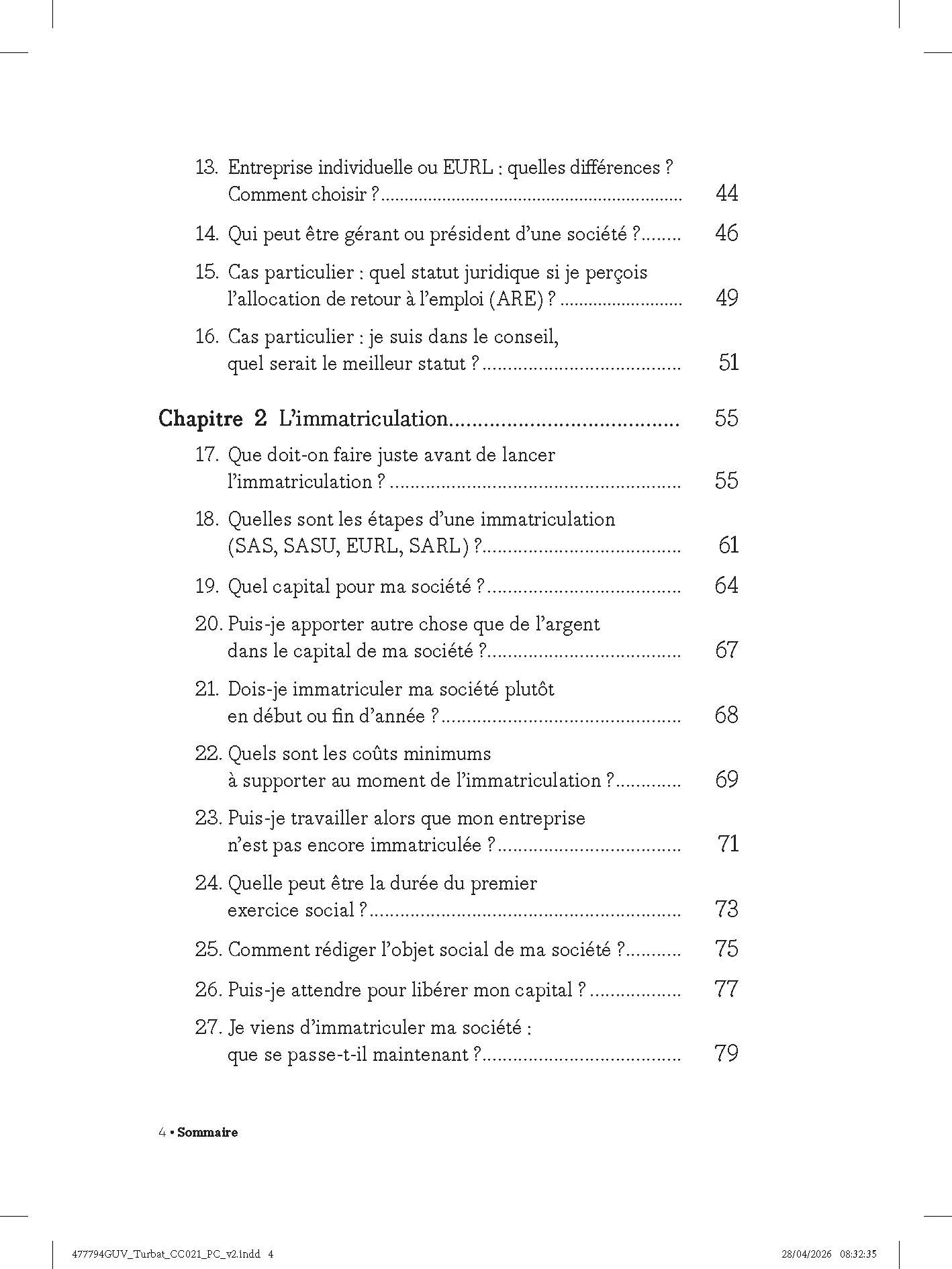 Tout pour entreprendre - Image 4