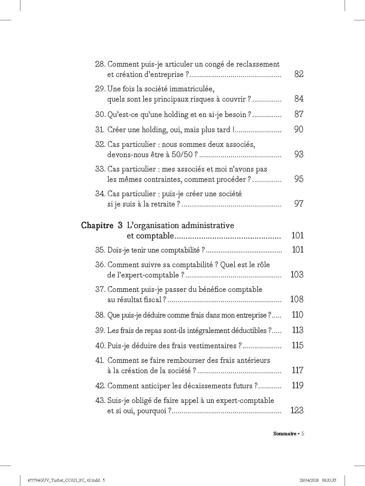 Tout pour entreprendre - Image 5