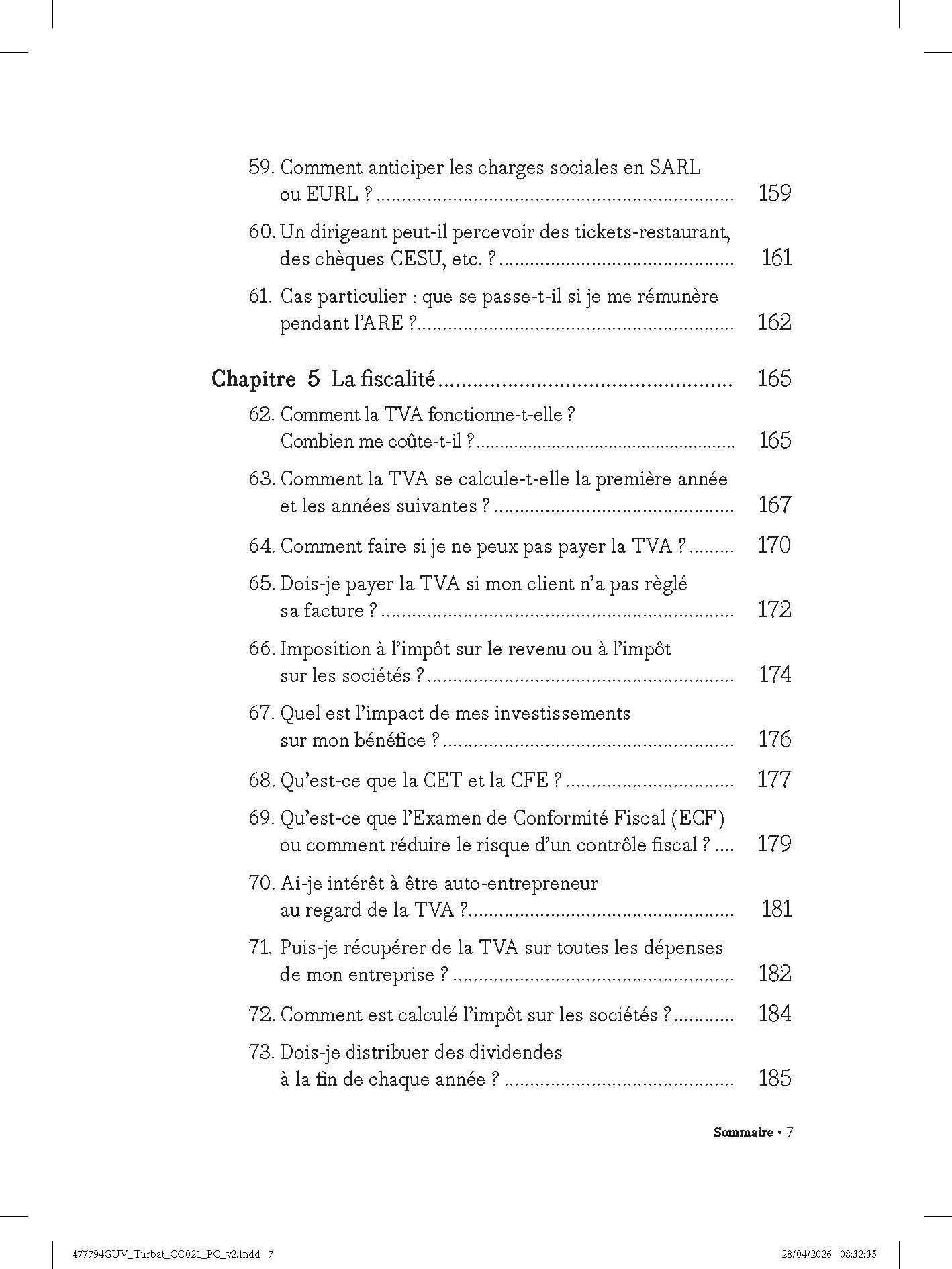 Tout pour entreprendre - Image 7