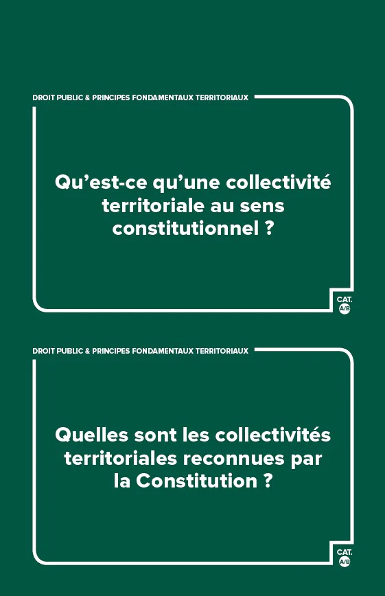 La culture territoriale - révisez en 180 flashcards ! - Image 5