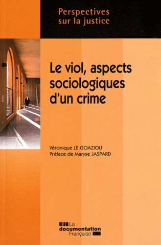 Le viol, aspects sociologiques d'un crime - Image 2