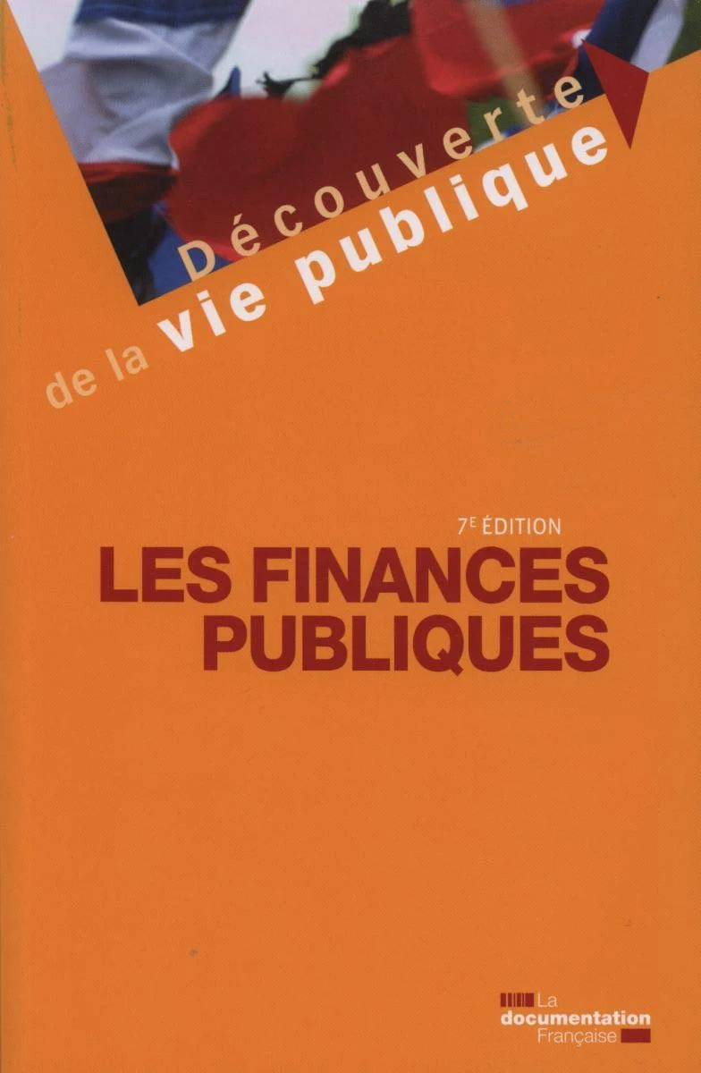 Les finances publiques - Image 2