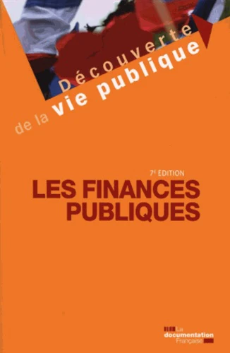 Les finances publiques - Image 4