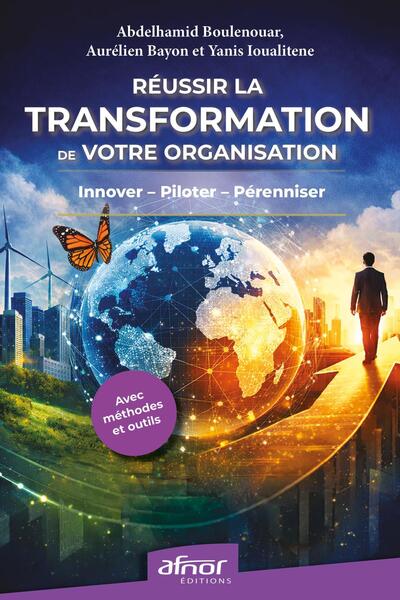 Réussir la transformation de votre organisation - Image 3