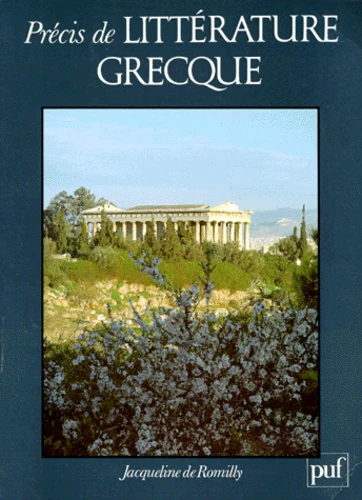 Précis de littérature grecque - Image 6