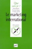 Le Marketing international - Image 3