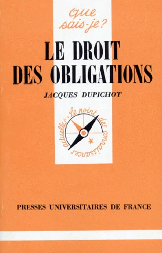 Le droit des obligations, 5e édition - Image 22