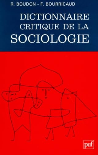 Dictionnaire critique de la sociologie - Image 2