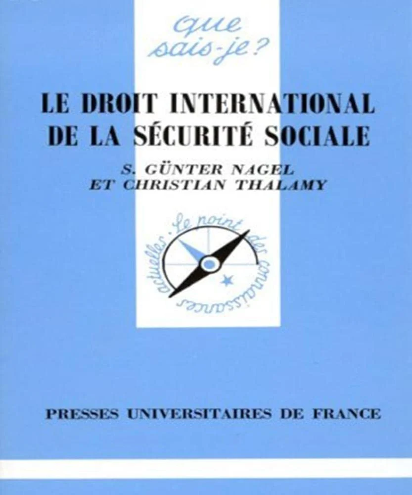 Le droit international de la sécurité sociale - Image 2