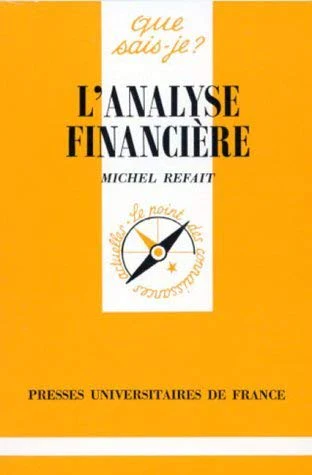 L'Analyse financière - Image 2