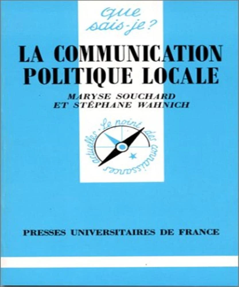 La Communication politique locale - Image 2