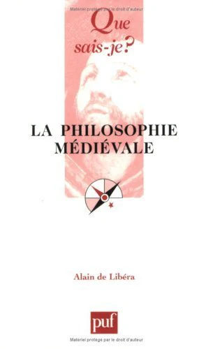 La Philosophie médiévale - Image 2