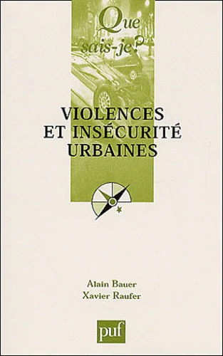 Violences et insécurité urbaines - Image 4
