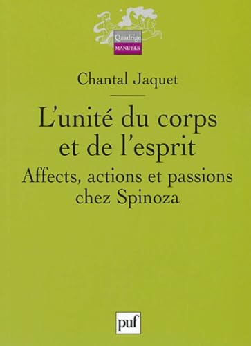 L'unité du corps et de l'esprit chez Spinoza - Image 2