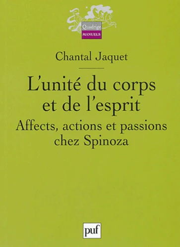 L'unité du corps et de l'esprit chez Spinoza - Image 4