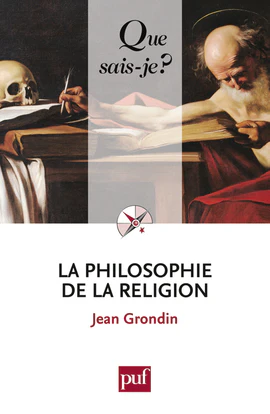 La philosophie de la religion - Image 3