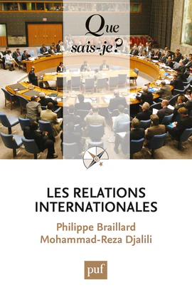 Les relations internationales - Image 3