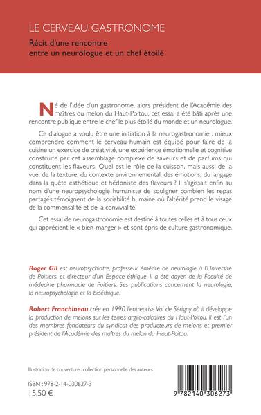 Le cerveau gastronome - Image 6
