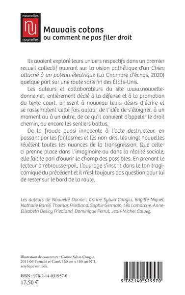 Mauvais cotons - Image 8