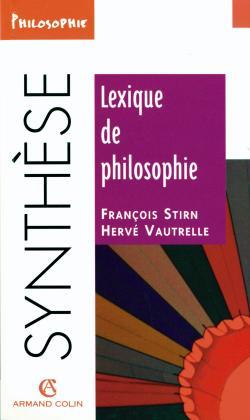 Lexique de philosophie - Image 4