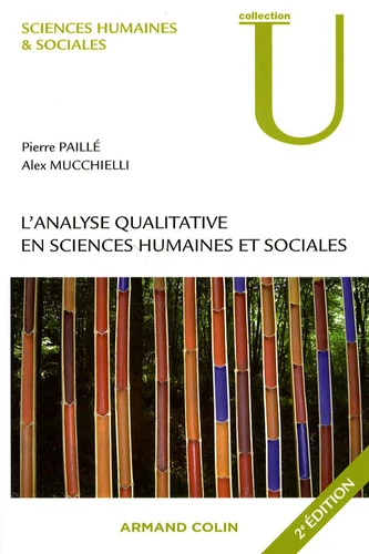 L'analyse qualitative en sciences humaines et sociales - Image 3