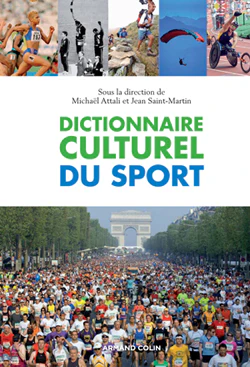 Dictionnaire culturel du sport - Image 2