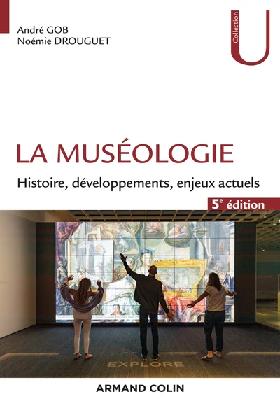 La muséologie - 5e éd. - Image 10