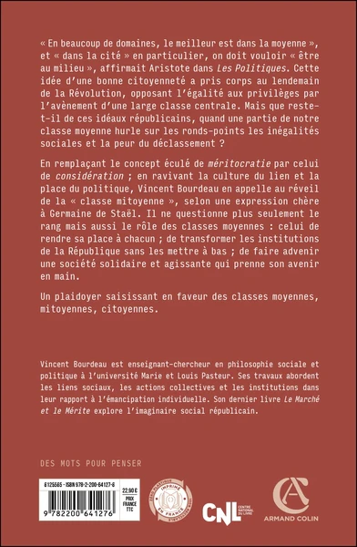 Pourquoi avons-nous besoin des classes moyennes ? - Image 6