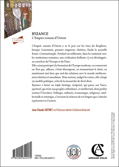 Byzance - 7e éd. - Image 4