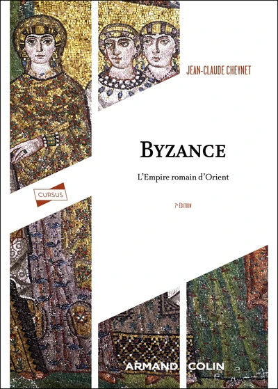 Byzance - 7e éd. - Image 7