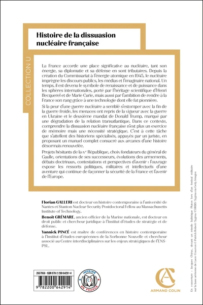 Histoire de la dissuasion nucléaire française - Image 6