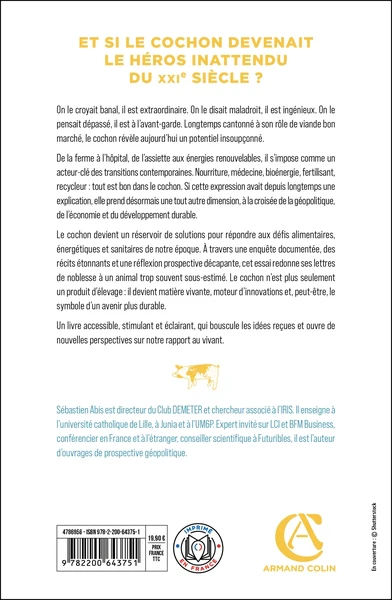Tout est (enfin) bon dans le cochon - Image 6