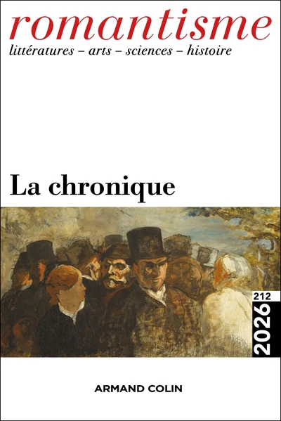Romantisme N°212 2/2026 - Image 5