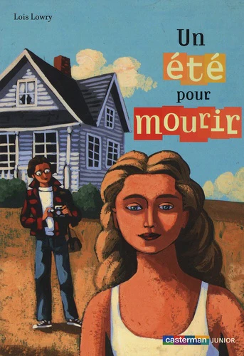 un ete pour mourir - Image 4
