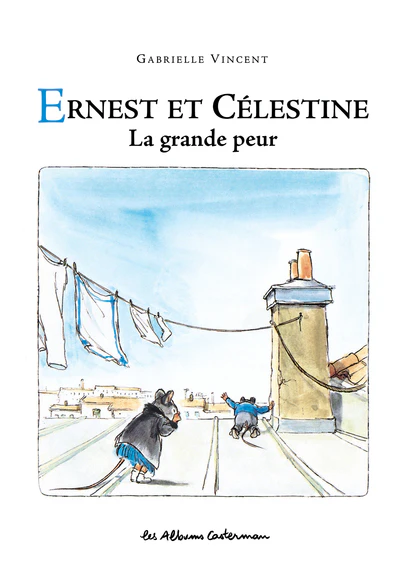 Ernest et Célestine - Image 2