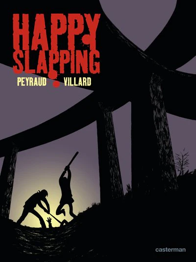 Happy slapping - Image 2