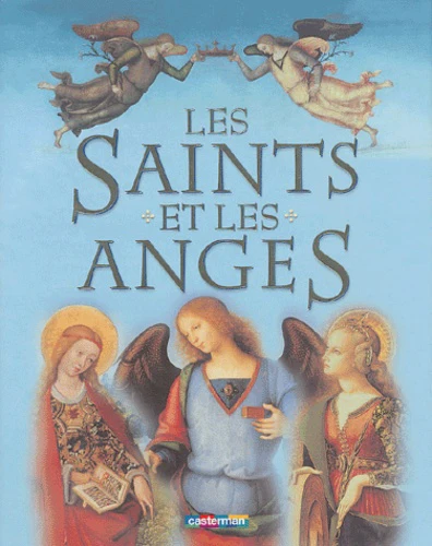 Les Saints et les Anges - Image 3