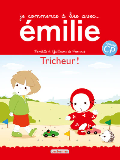 Tricheur ! - Image 3