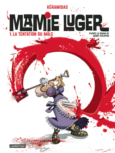 Mamie Luger - Image 2