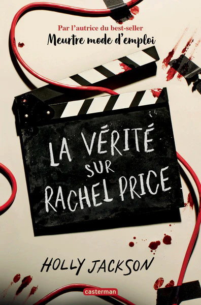 La vérité sur Rachel Price - Image 3