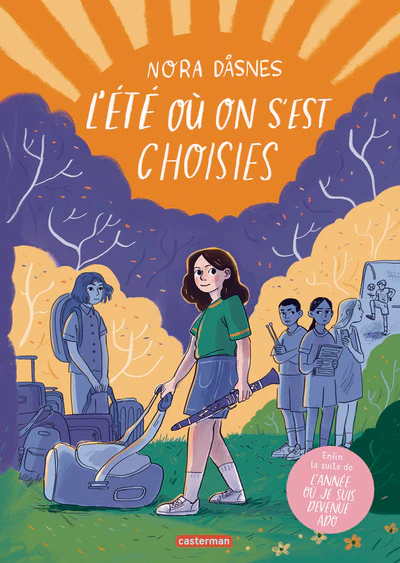 L'Été où on s'est choisies - Image 3