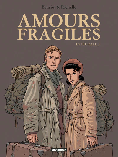 Amours fragiles - Image 2