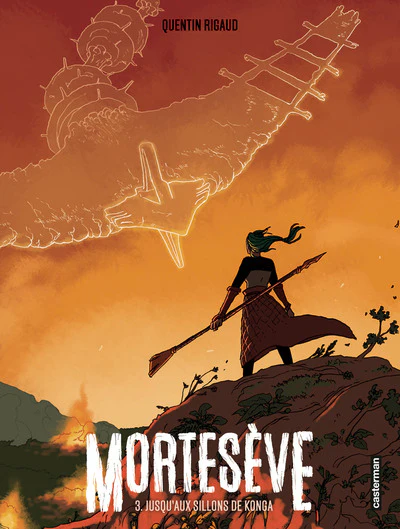 Mortesève - Image 3