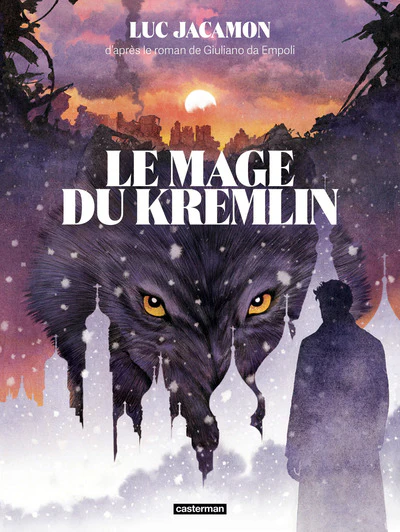Le Mage du Kremlin - Image 3