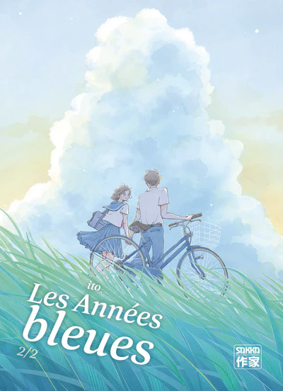 Les Années bleues - Image 4