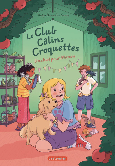 Le Club câlins et croquettes - Image 2