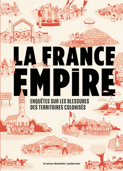 La France Empire - Image 2
