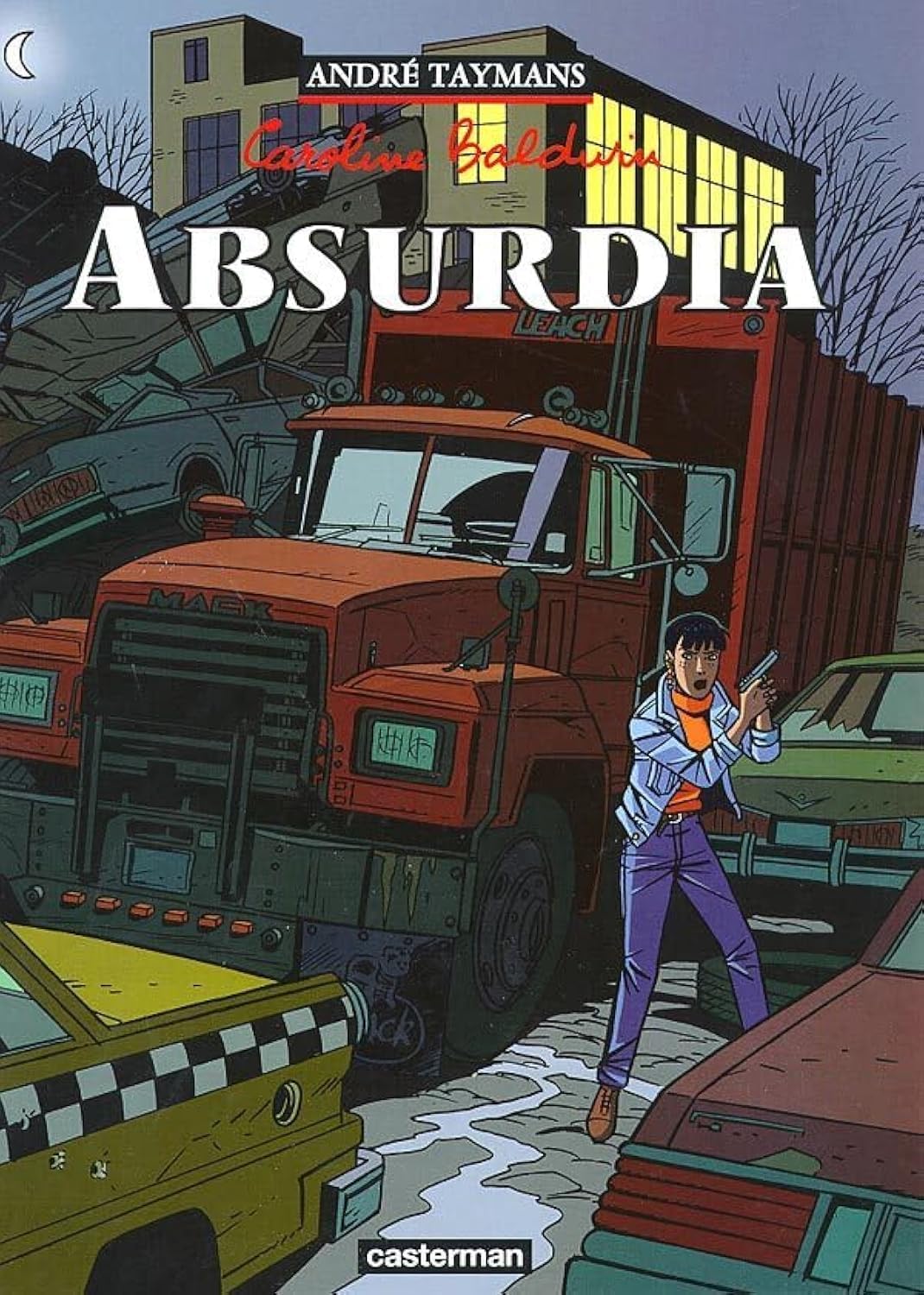 Absurdia - Image 2