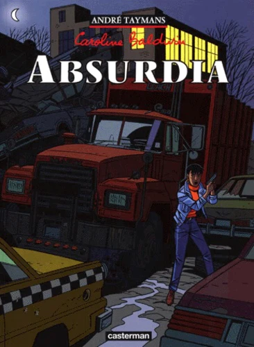 Absurdia - Image 3