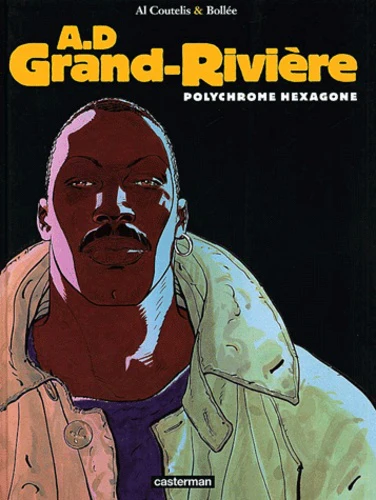 A.D. Grand-Rivière, tome 3 : Polychrome hexagone - Image 4